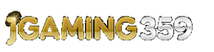 โลโก้ JGAMING แบบย่อ โลโก้ JGAMING แบบย่อ